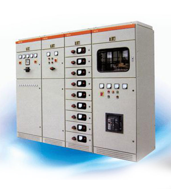  低壓抽出式開關柜