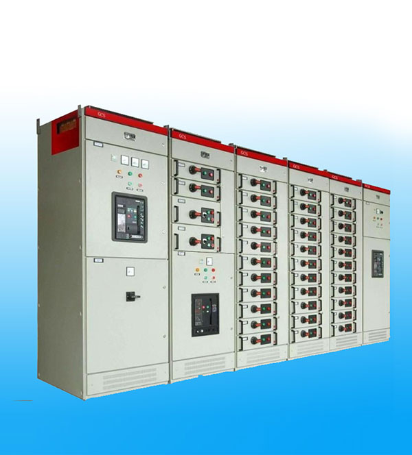  BFC型低壓抽出式開(kāi)關(guān)柜